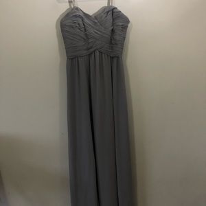 Ralph Lauren Evening Dress